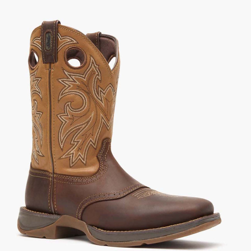 Rebel™ by Durango® Saddle Up Western Boot - main