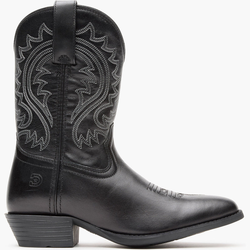 Durango® Little Kids' Shyloh Western Boot - profile