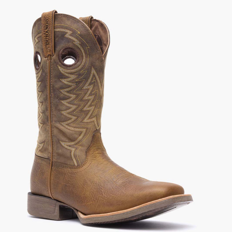 Durango® Rebel Pro Brown Western Boot - main