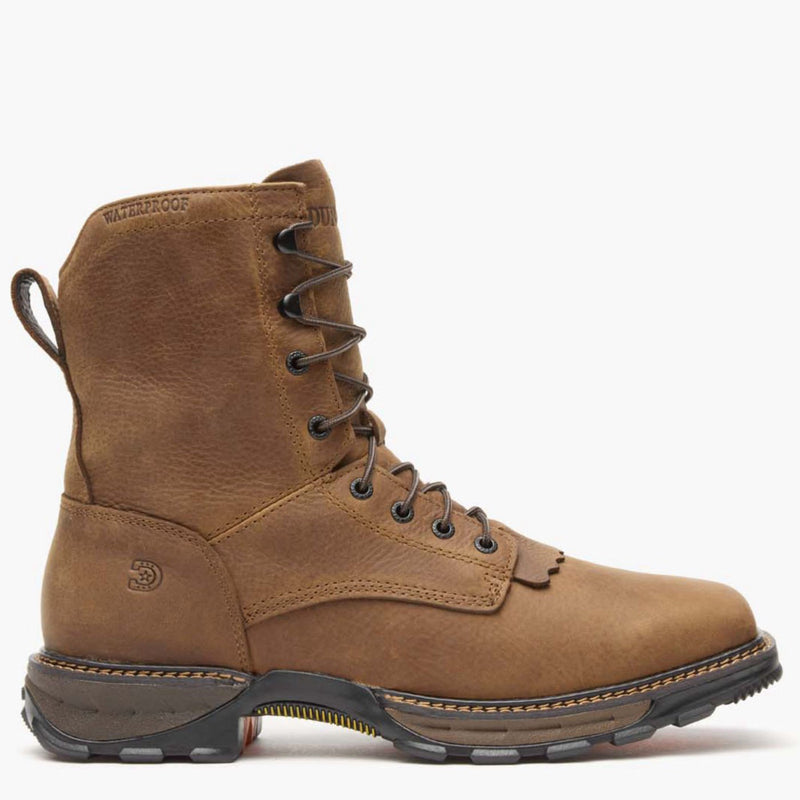 Durango® Maverick XP™ Waterproof Lace Up Boot - profile