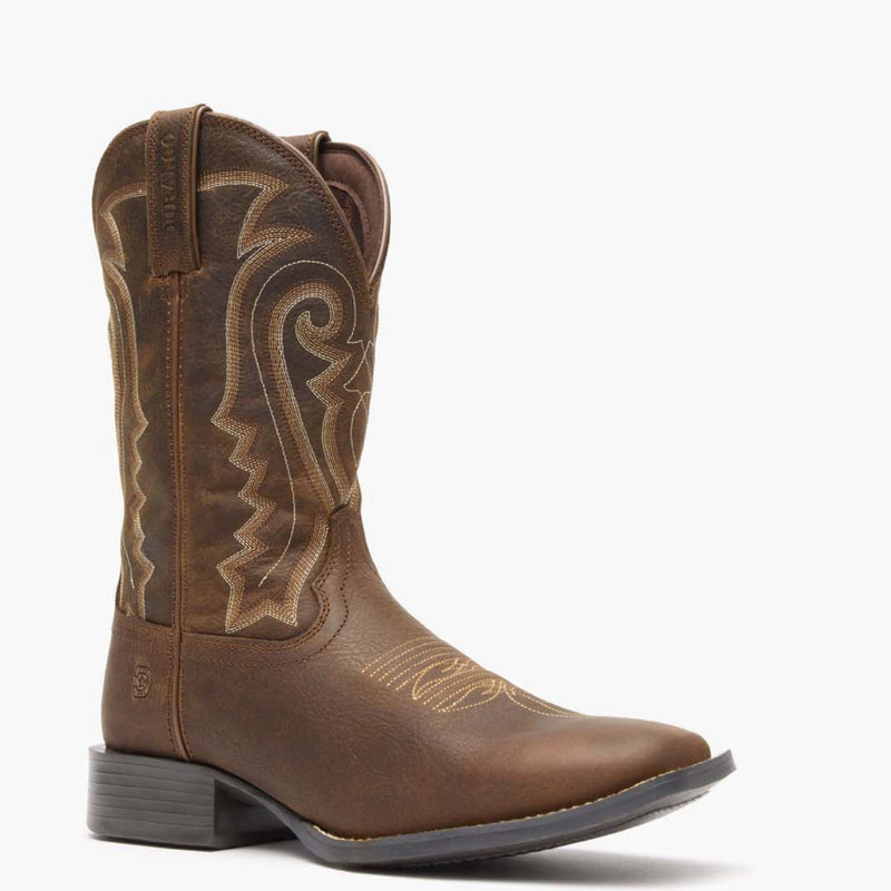 Durango® Westward Prairie Brown Western Boot - main