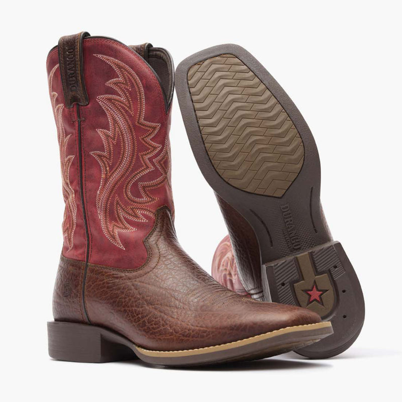 Durango® Shyloh Western Boot - outsole
