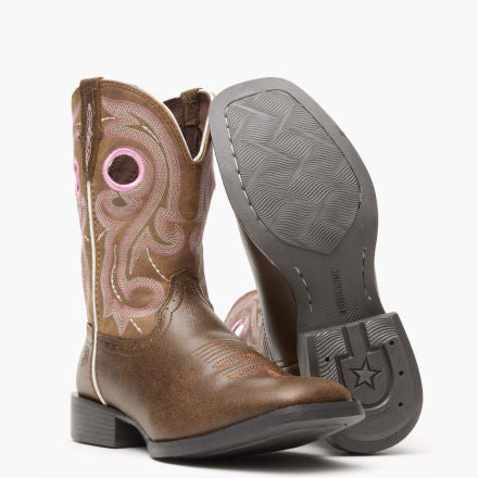 Durango® Westward™ Women's Rosewood Western Boot