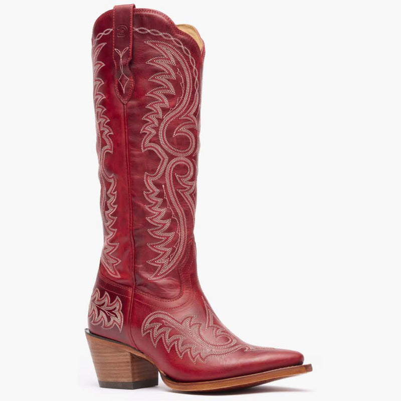Durango® Women's Crush™ Tall Western Boot - main