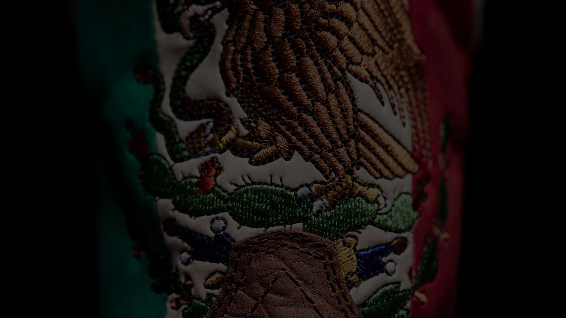 Woven in the West: The Hispanic Roots of Western Life