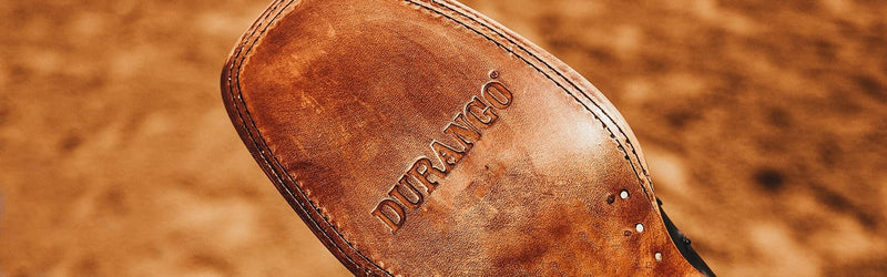 We've Got The Sole Leather vs. Rubber Soles