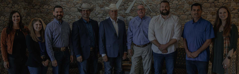 DURANGO® TEAMS UP WITH THE OHIO QUARTER HORSE ASSOCIATION