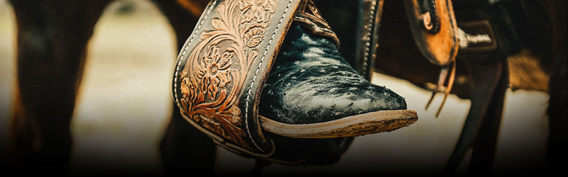 Western Toe Types: Shapes For All Styles + Fits