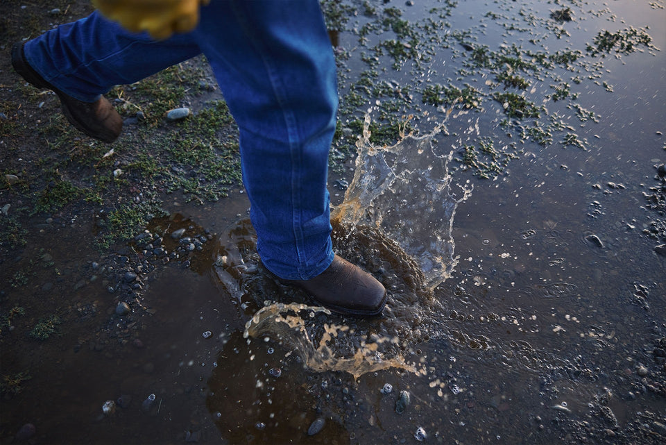 Men's Waterproof