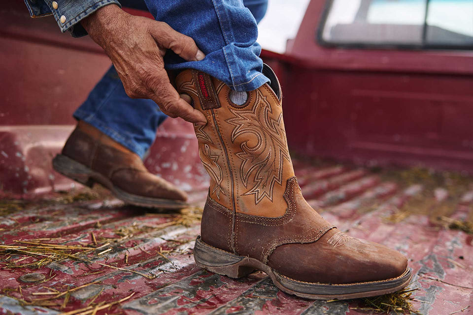 Men's Work Boots