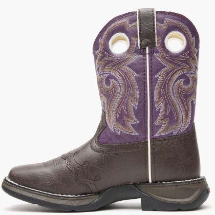 LIL' DURANGO® Big Kid Western Boot