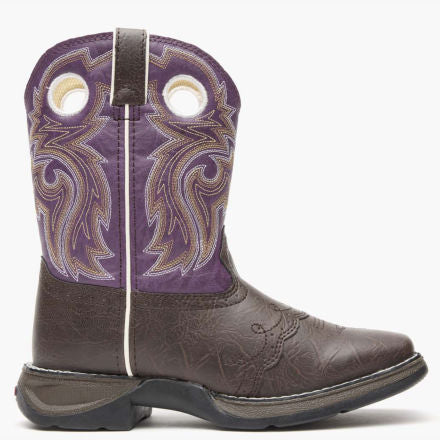 LIL' DURANGO® Big Kid Western Boot