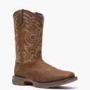 Rebel by Durango® Pull-On Western Boot - main