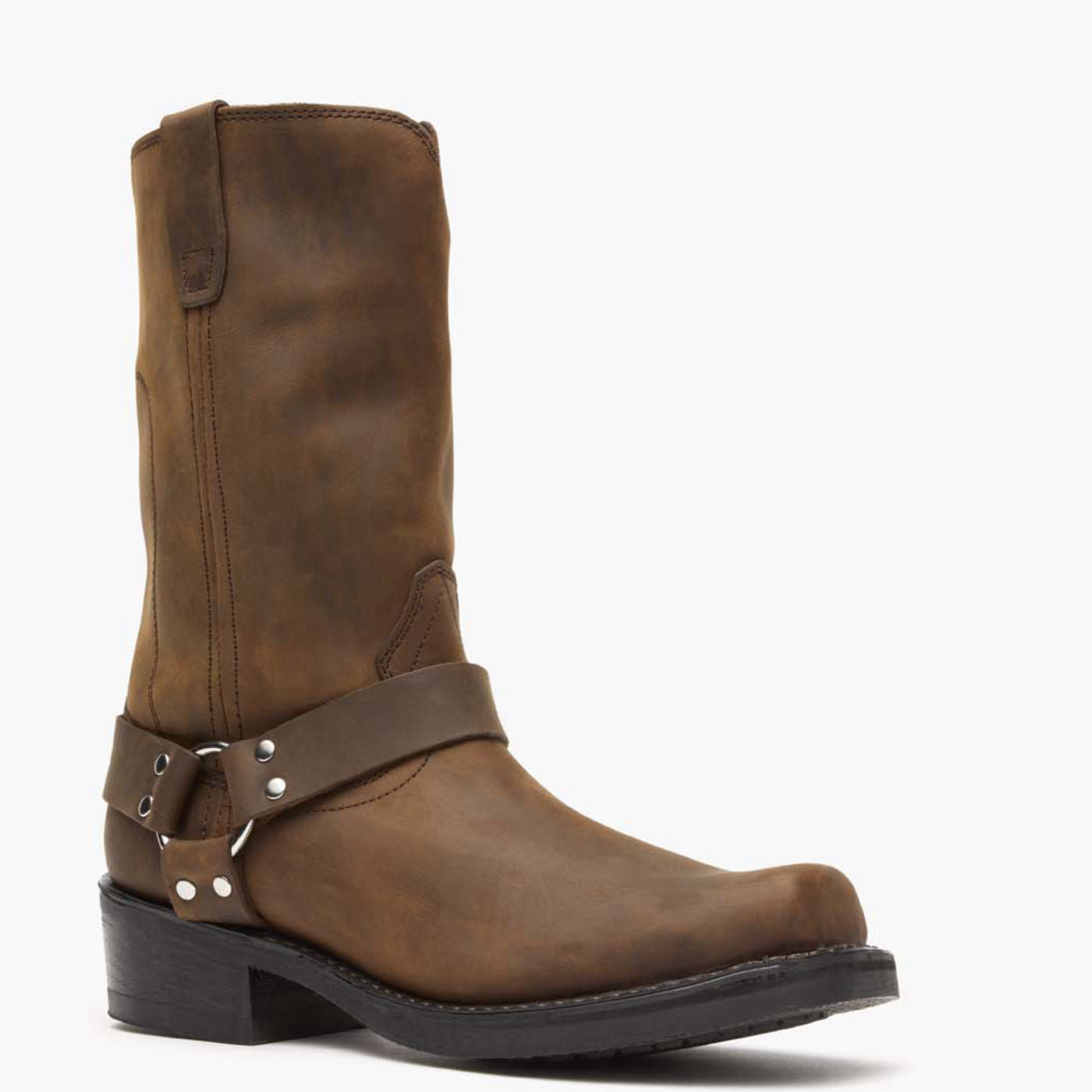 Durango® Brown Harness Boot - main