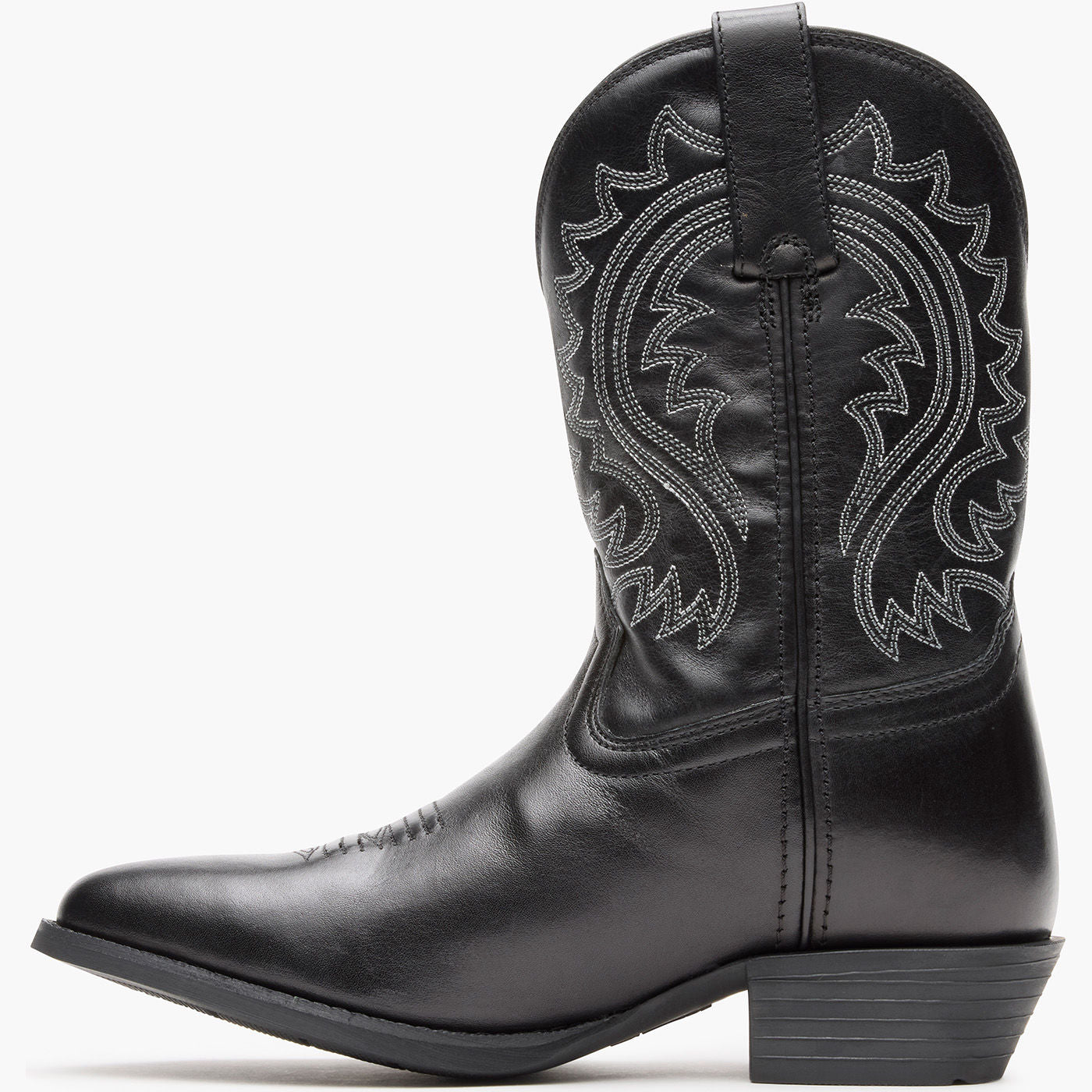 Durango® Little Kids' Shyloh Western Boot - profile