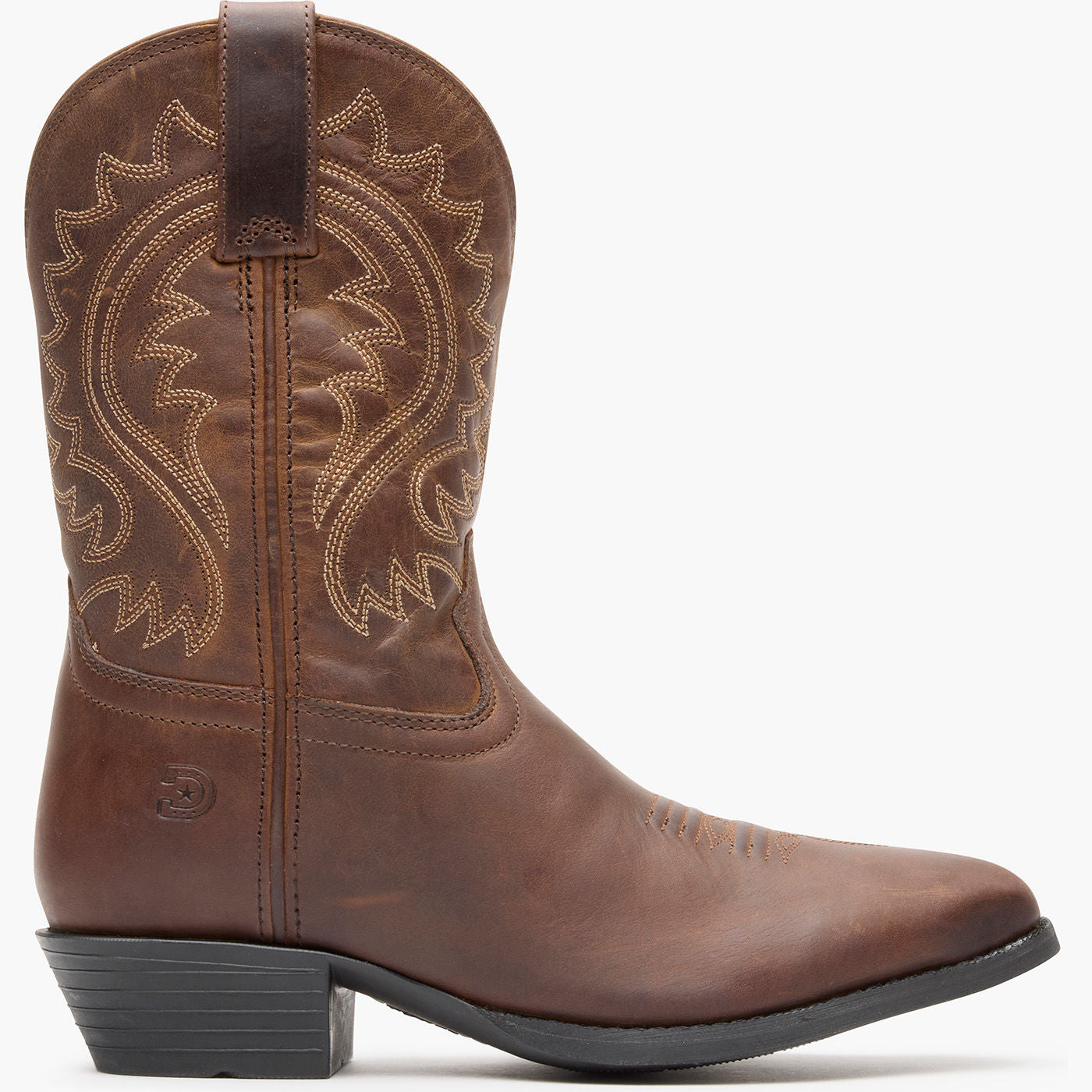 Durango® Little Kids' Shyloh Western Boot - profile