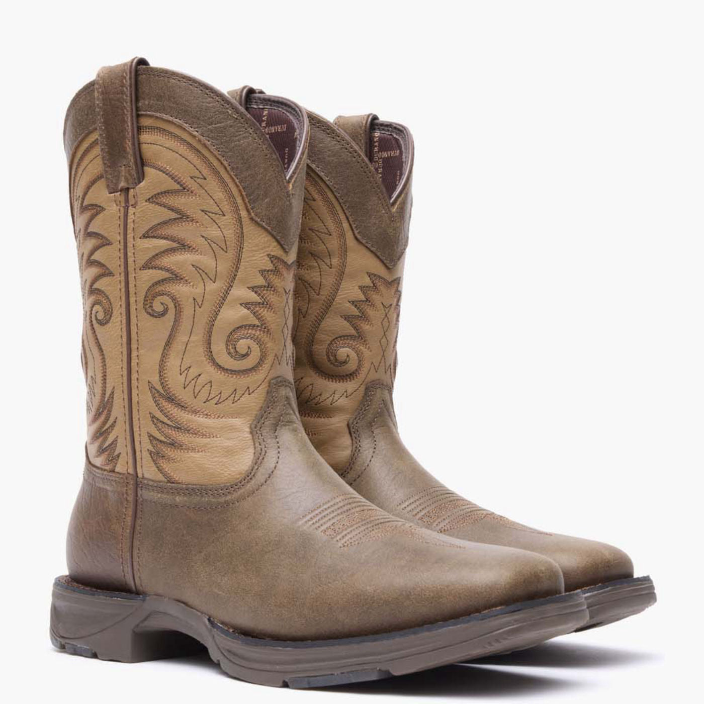 Durango® Ultra-Lite Western Boot - 12