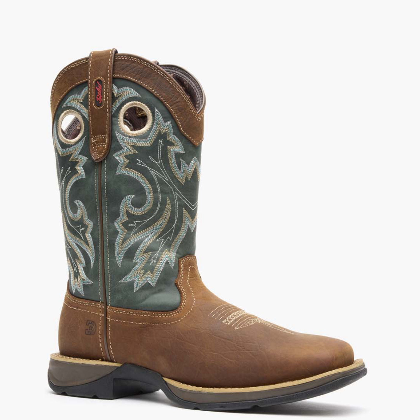 Rebel™ by Durango® Pull-On Western Boot - main