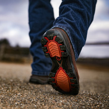 Durango® Maverick XP Composite Toe Western Work Boot