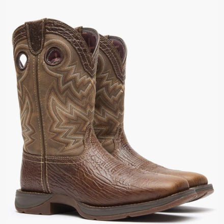 Rebel by Durango® Trail Brown Western Boot