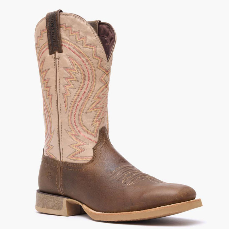 Durango® Rebel Pro Coffee Western Boot - main