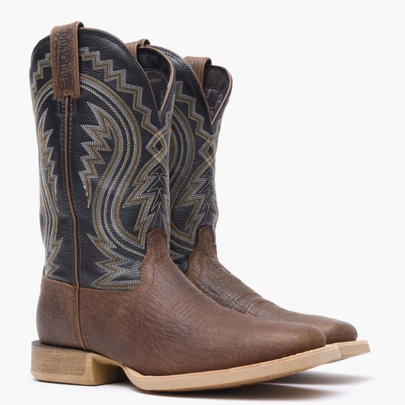 Durango® Rebel Pro™ Acorn Western Boot - 12