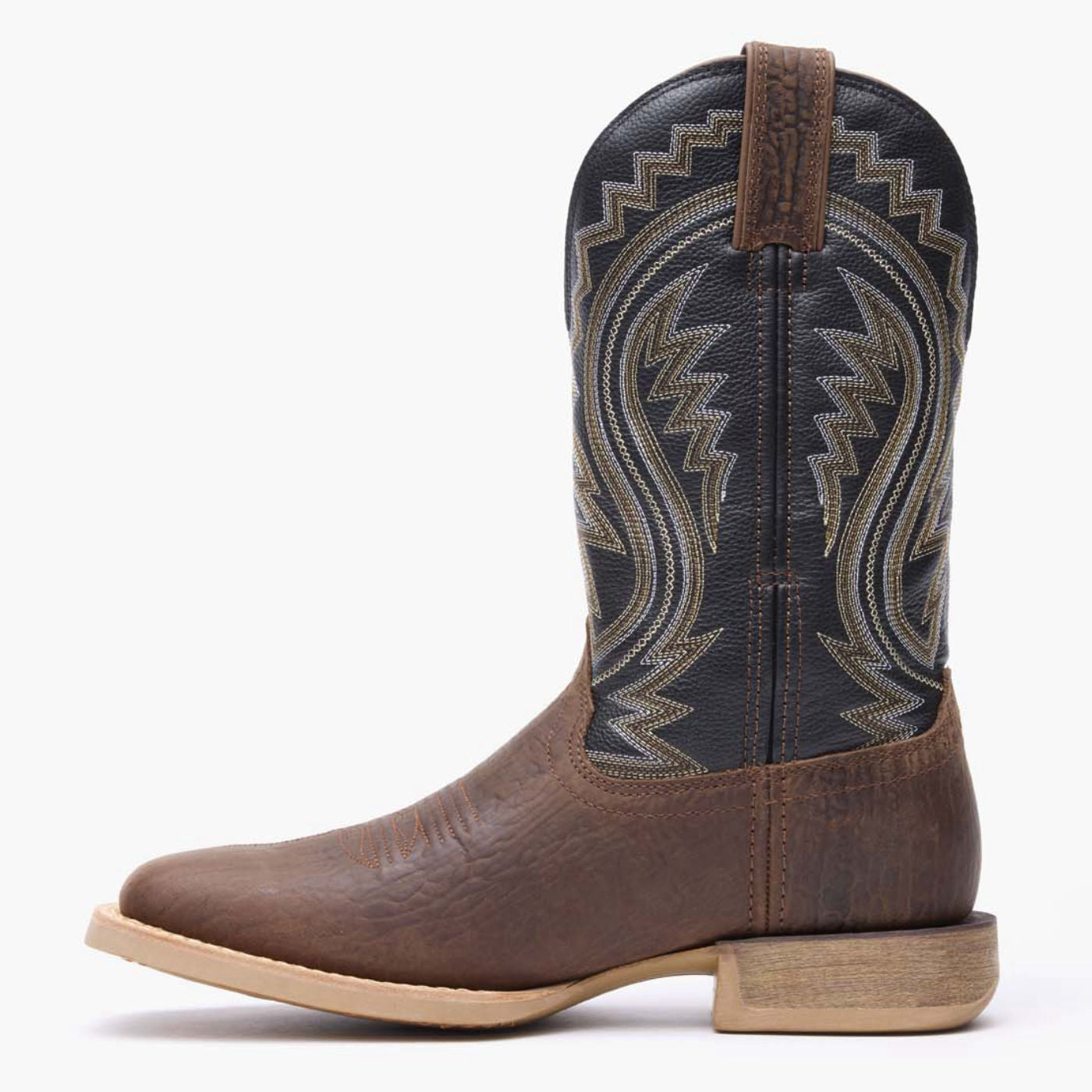Durango® Rebel Pro™ Acorn Western Boot - profile