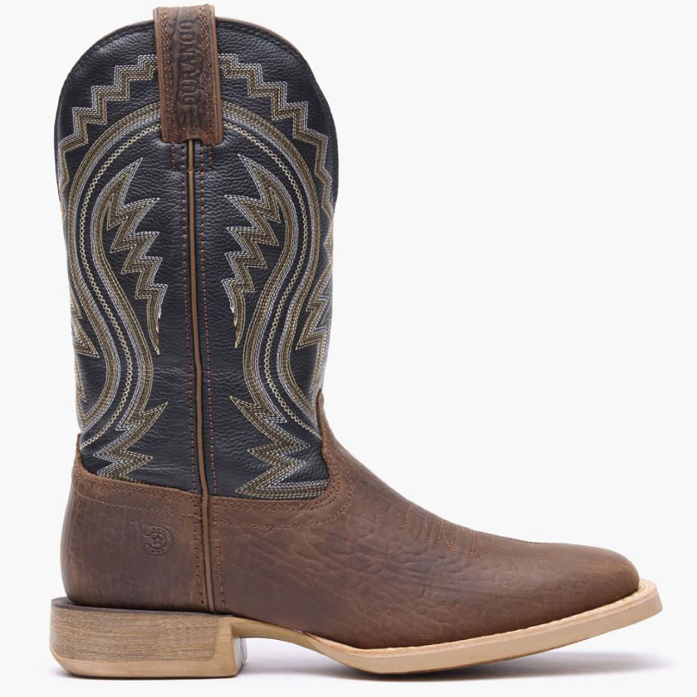 Durango® Rebel Pro™ Acorn Western Boot - profile