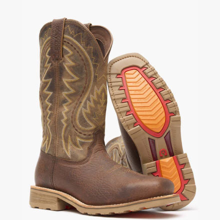 Durango® Maverick Pro Steel Toe Western Work Boot