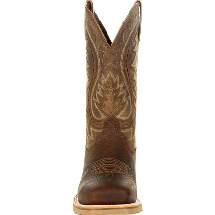 Durango® Maverick Pro Steel Toe Western Work Boot