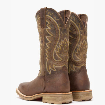 Durango® Maverick Pro Steel Toe Western Work Boot