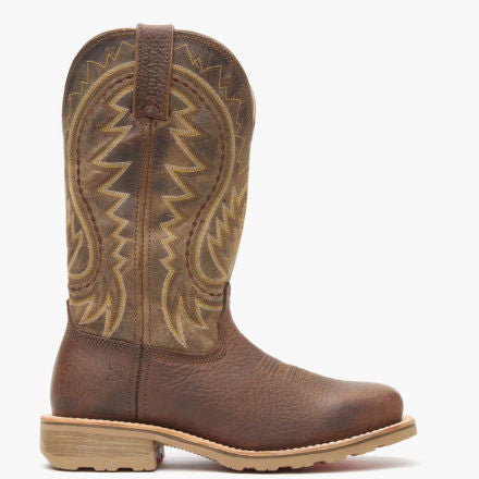 Durango® Maverick Pro Steel Toe Western Work Boot