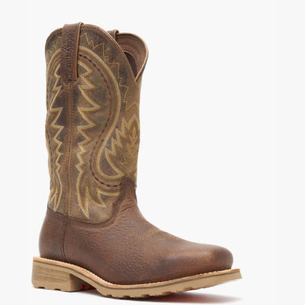Durango® Maverick Pro Steel Toe Western Work Boot