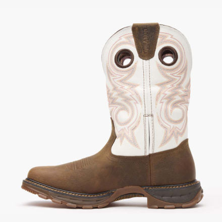 Durango® Maverick XP Waterproof Western Work Boot