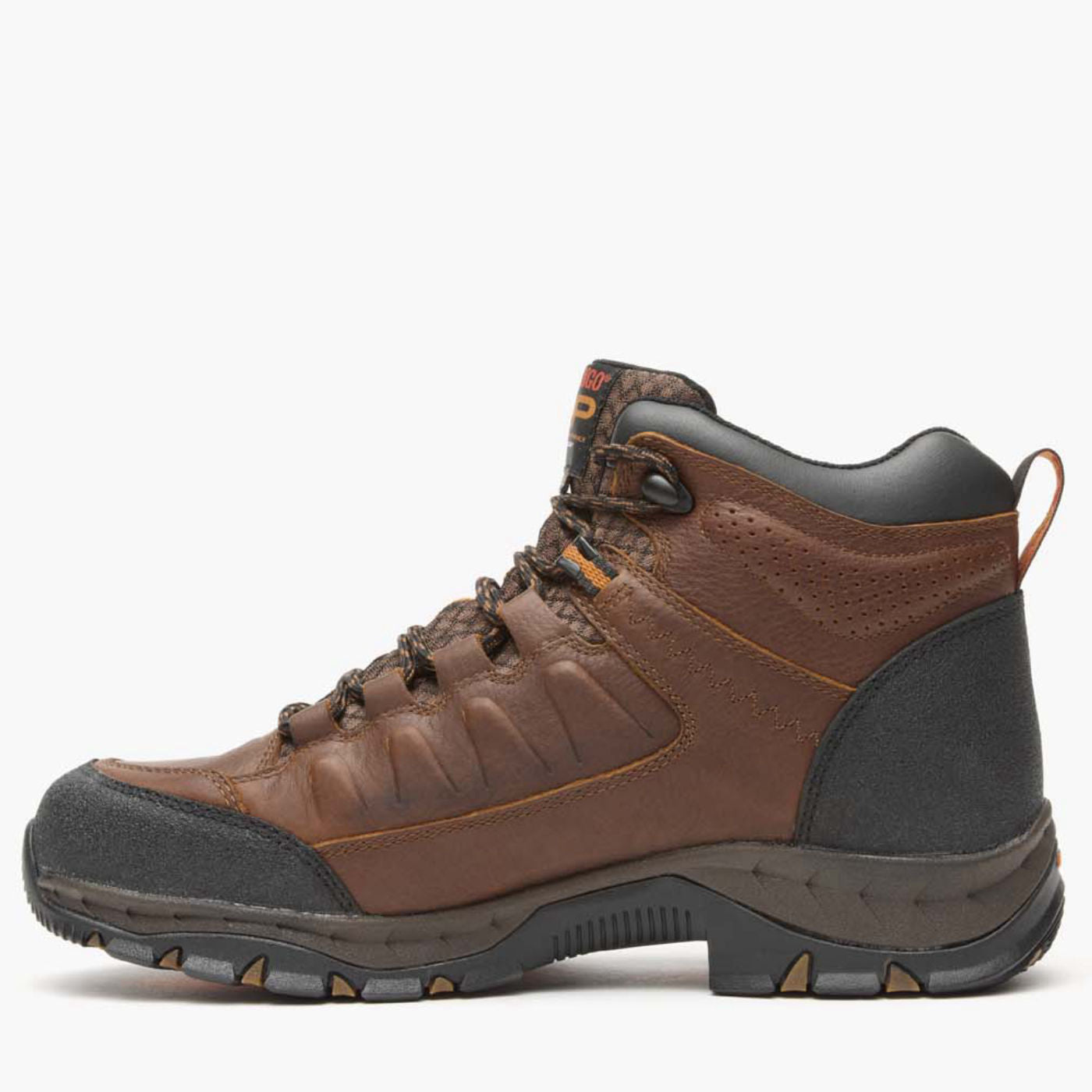 Durango® Renegade XP Dark Earth Waterproof Hiker - profile