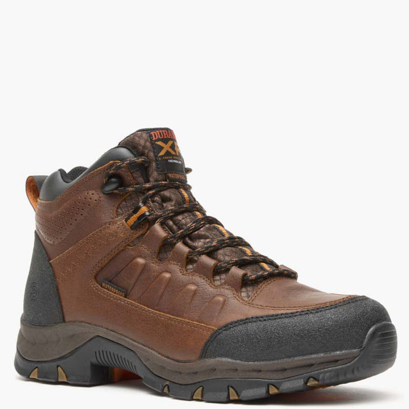 Durango® Renegade XP Dark Earth Waterproof Hiker - main