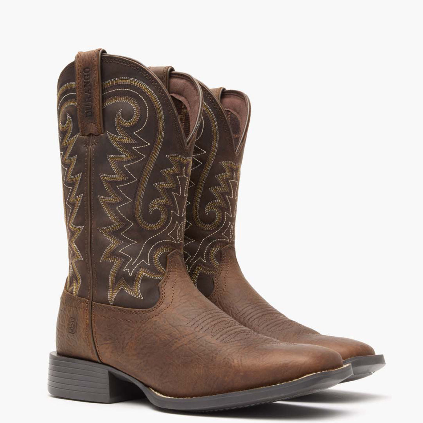 Durango® Men's Westward™ Western Boot - 12