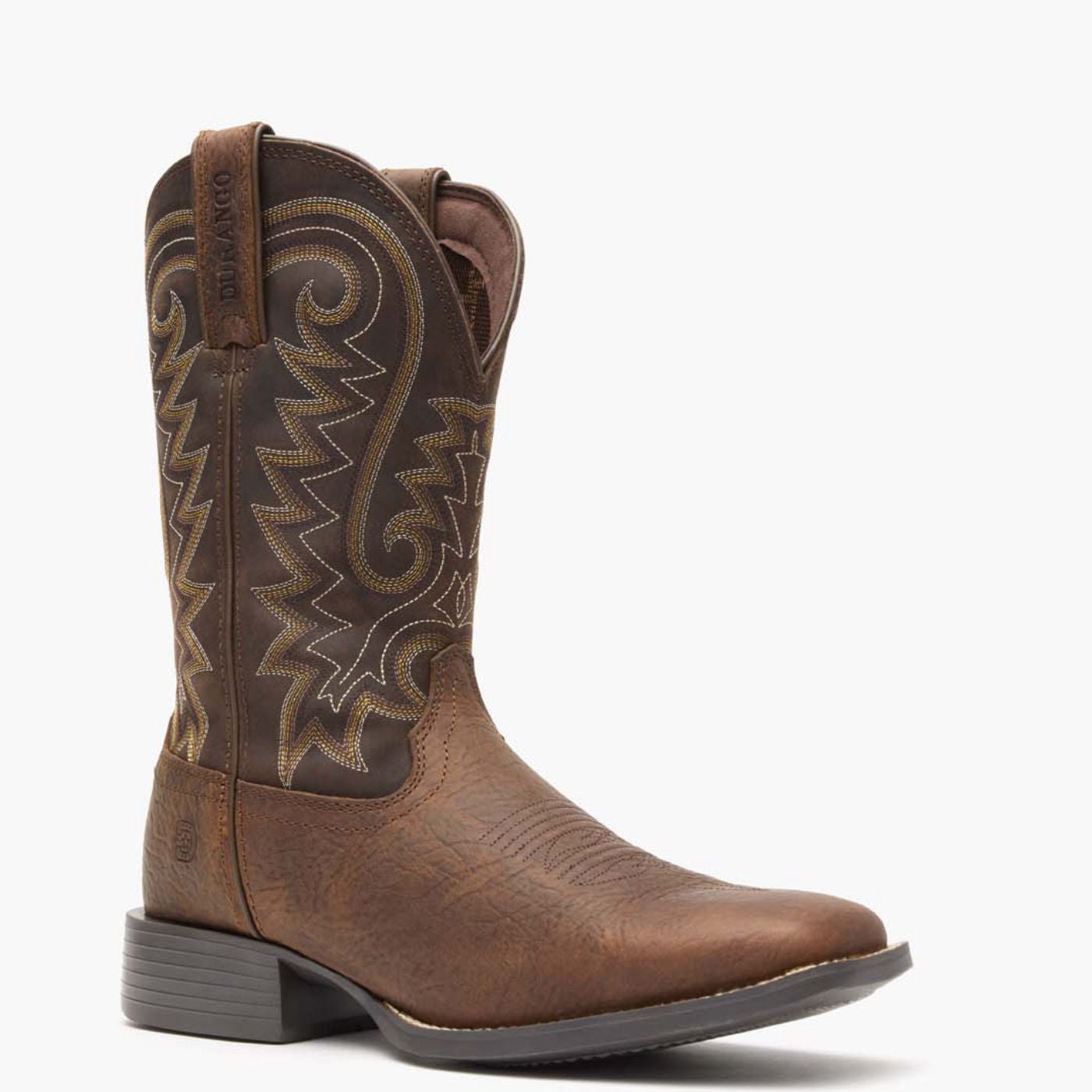 Durango® Men's Westward™ Western Boot - main