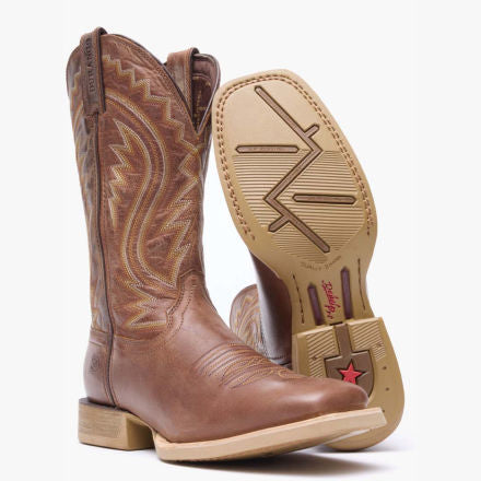 Durango® Rebel Pro™ Burnished Tan Western Boot