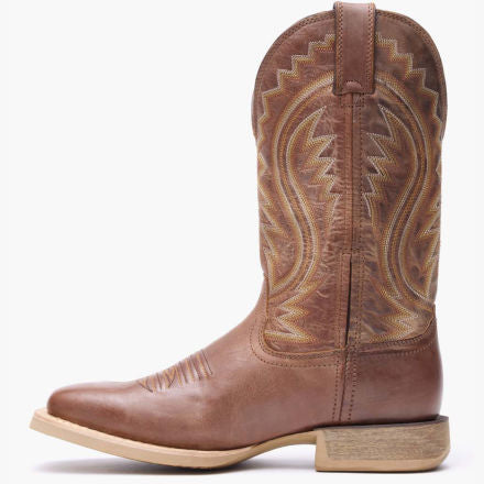 Durango® Rebel Pro™ Burnished Tan Western Boot