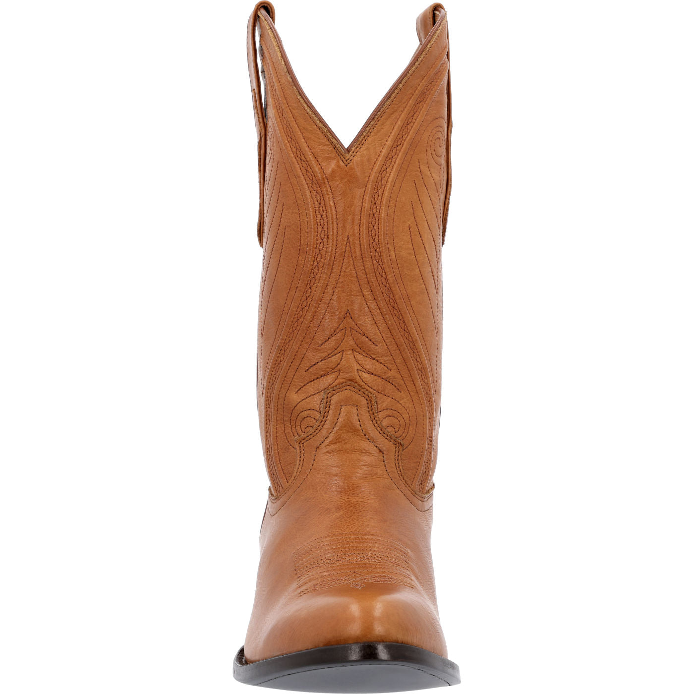 Durango® Santa Fe™ Canyon Clay Western Boot - front