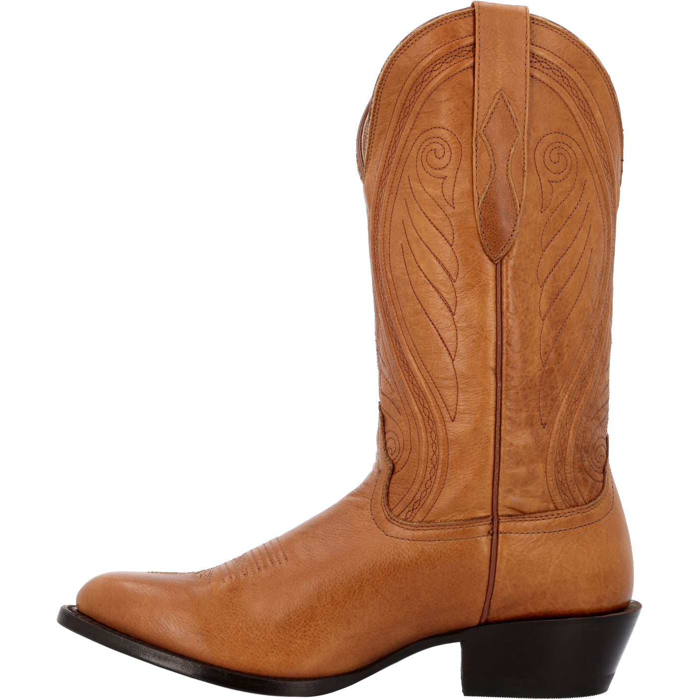 Durango® Santa Fe™ Canyon Clay Western Boot - profile
