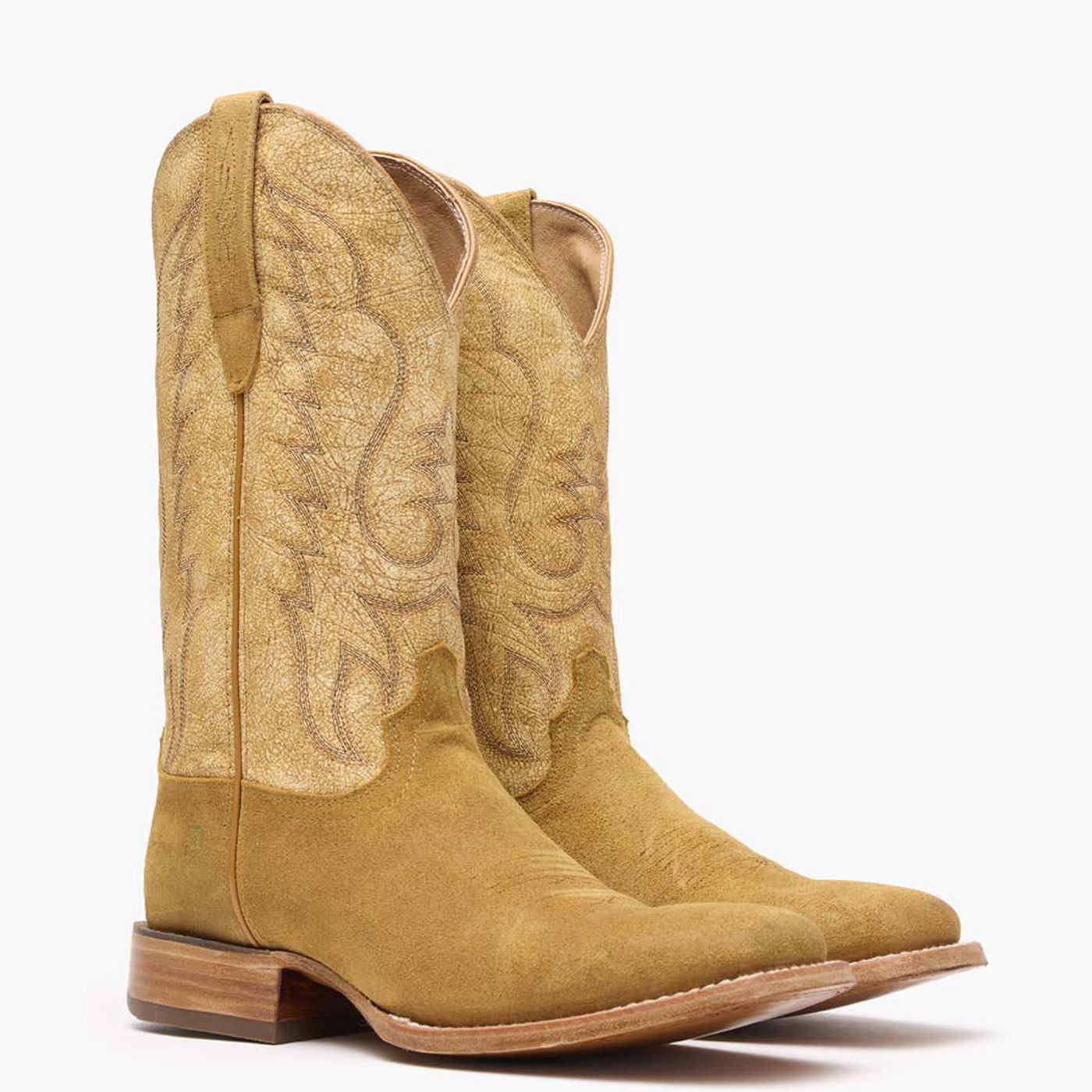 Durango® Arena Pro™ Gold Rush Western Boot - 12