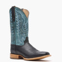 Durango® Arena Pro™ Black and Blue Lagoon Western Boot - main