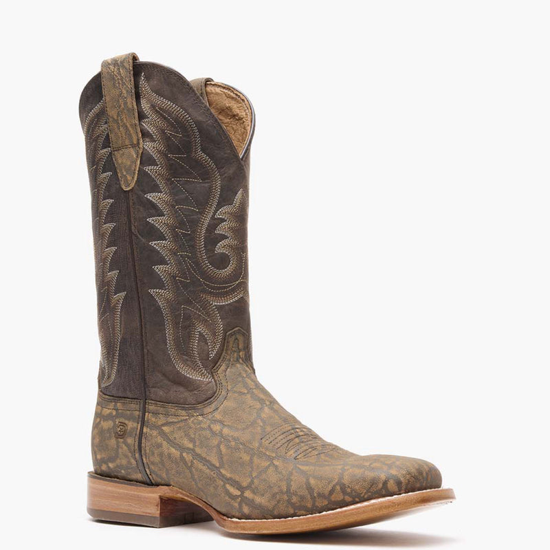 Durango® Arena Pro™ Rustic Tobacco Western Boot - main