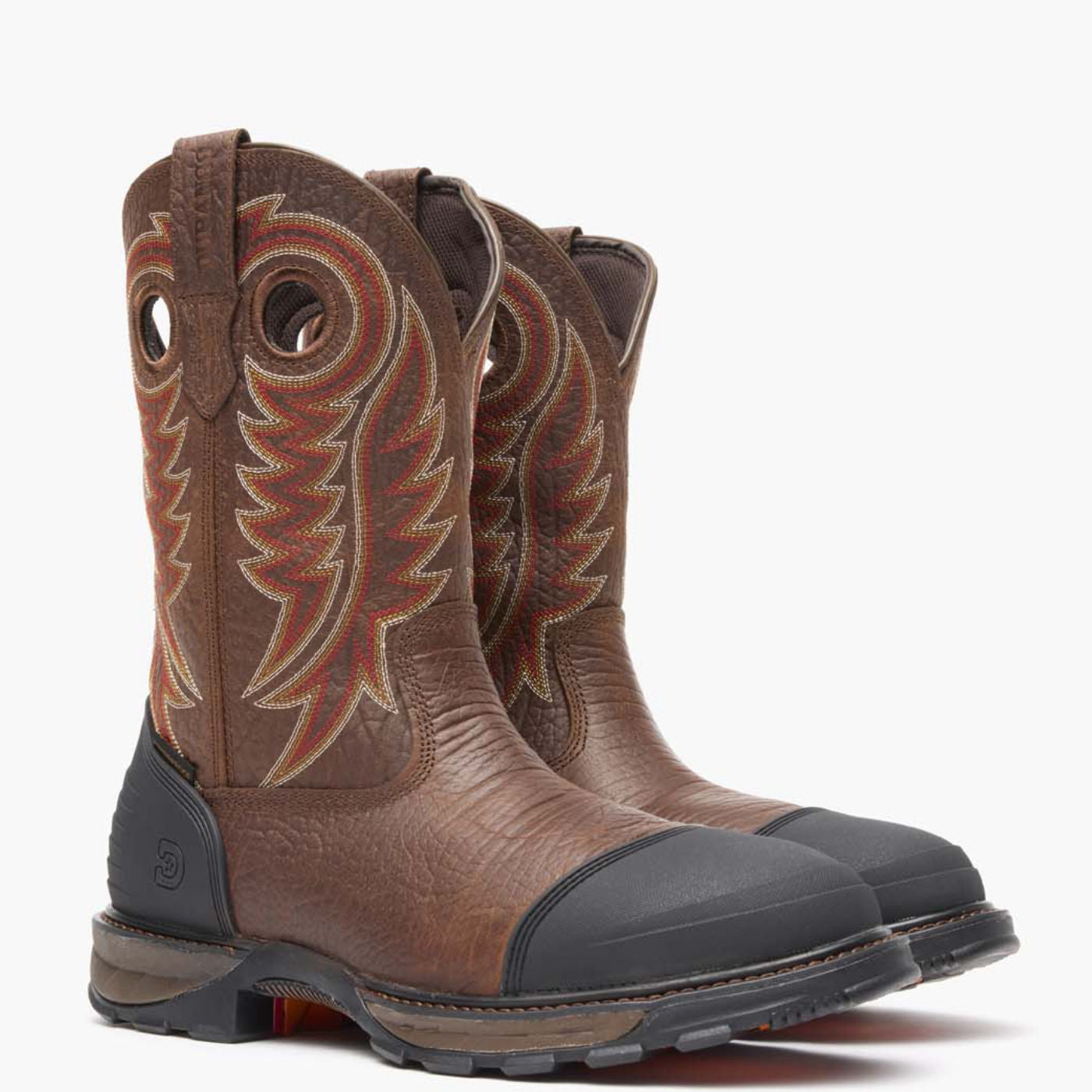 Durango® Maverick XP™ Steel Toe Waterproof Work Boot - 12