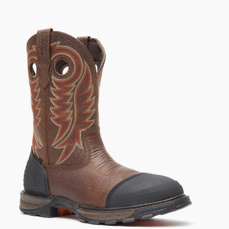 Durango® Maverick XP™ Steel Toe Waterproof Work Boot - main