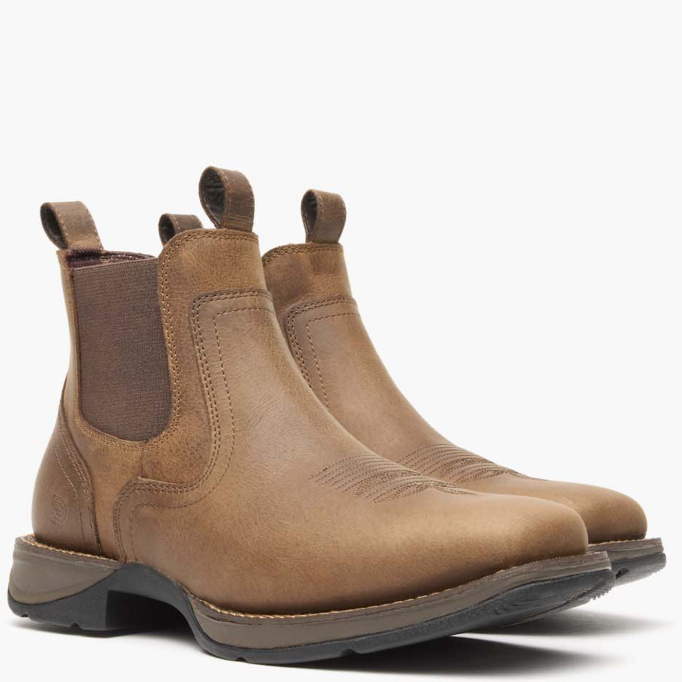 Durango® Red Dirt Rebel™ Chelsea Boot - 12