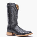 Durango® Men's PRCA Collection Caiman Belly Western Boot - main