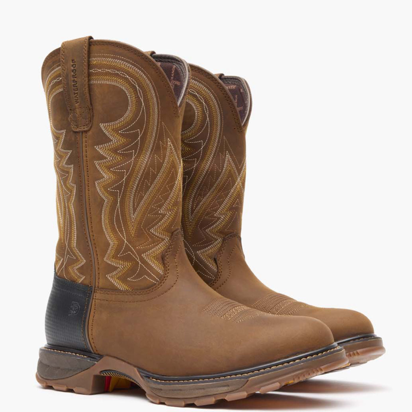 Durango® Maverick XP™ Waterproof Work Boot - 12